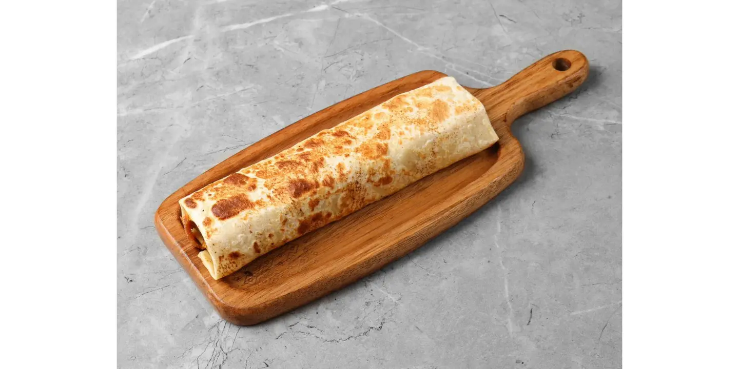 شاورما صاروخ