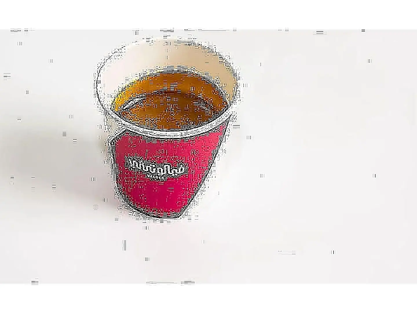 Double Espresso