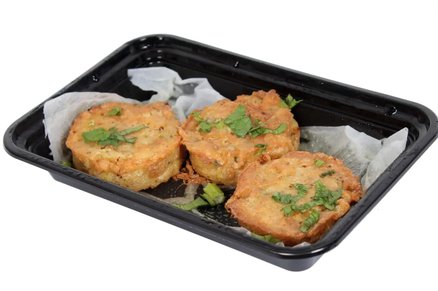 Potato Kofta - 3 Pieces