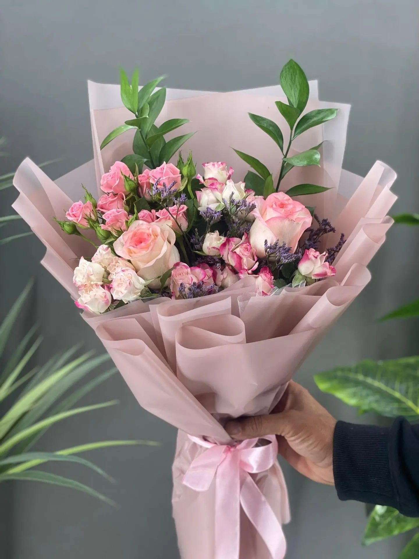 Sakina Bouquet