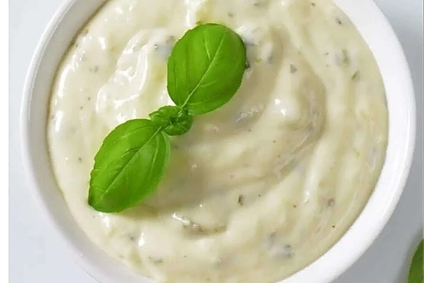 Garlic Mayonnaise