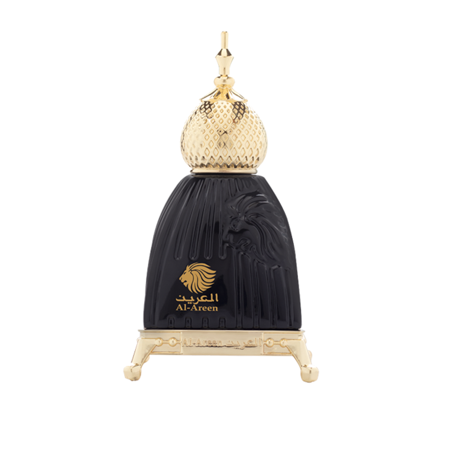 Al Dakheel Oud Al Areen Black Oil 18 Ml