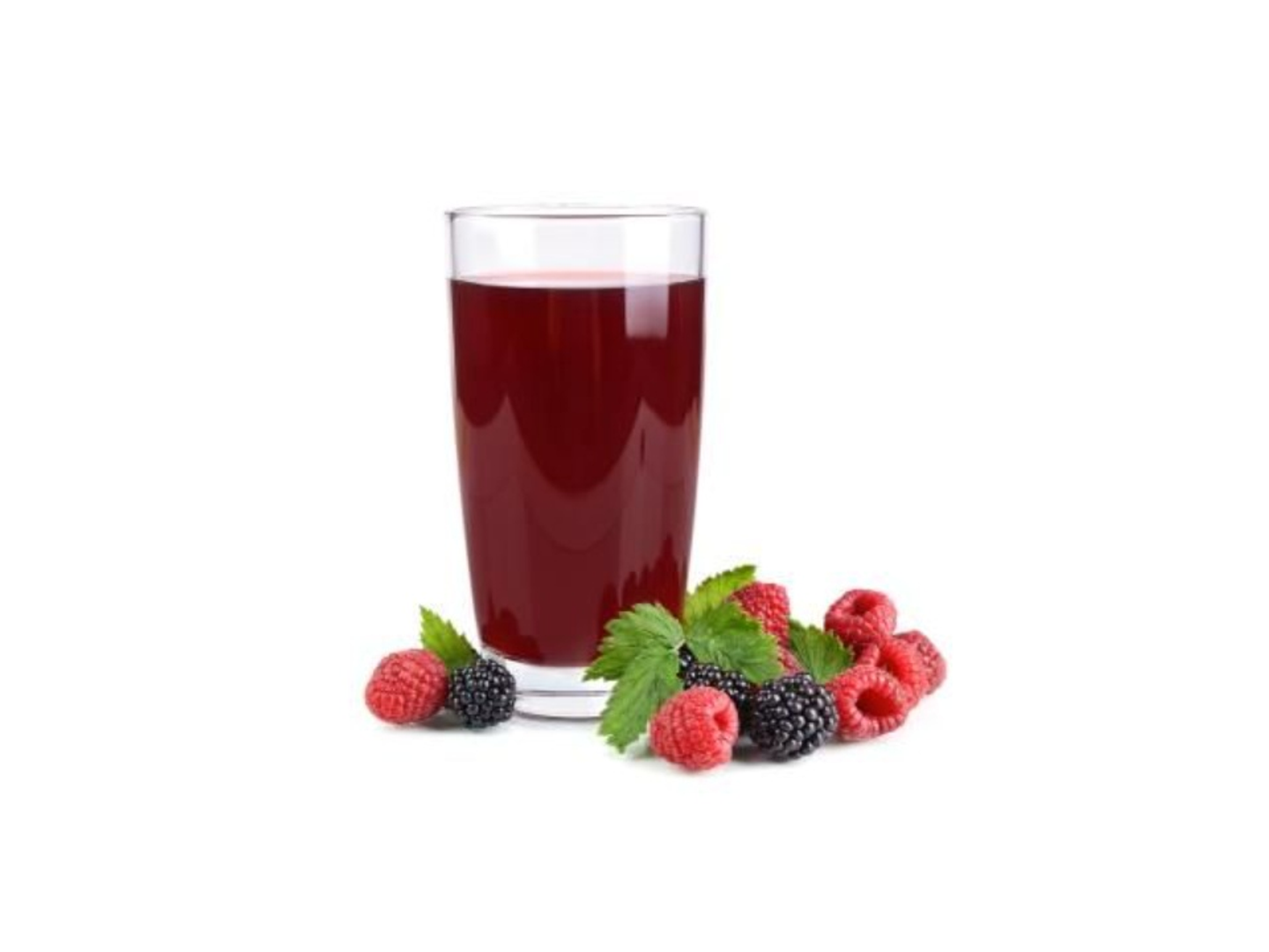 Mixed Berry Juice