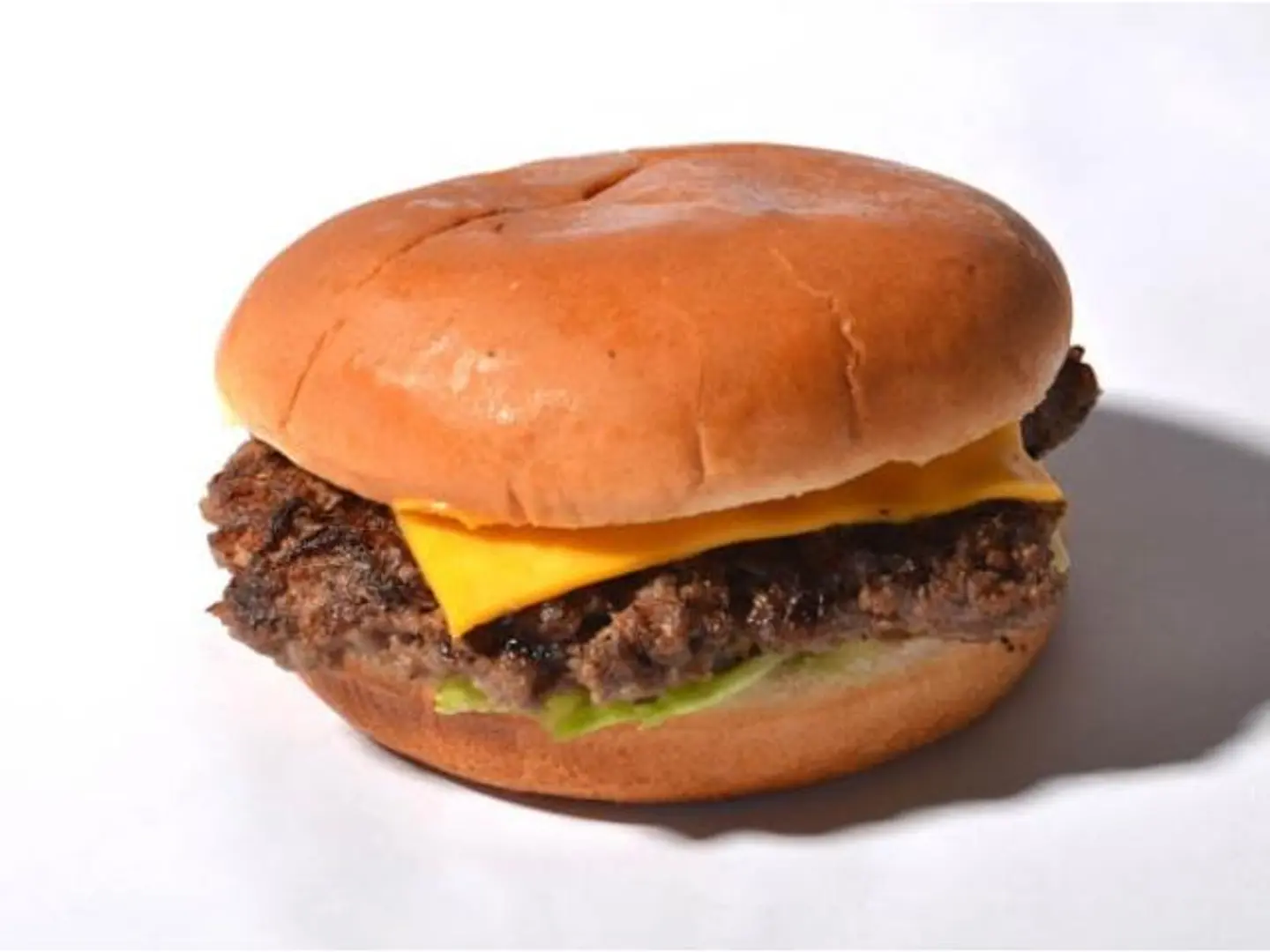 Beef Burger
