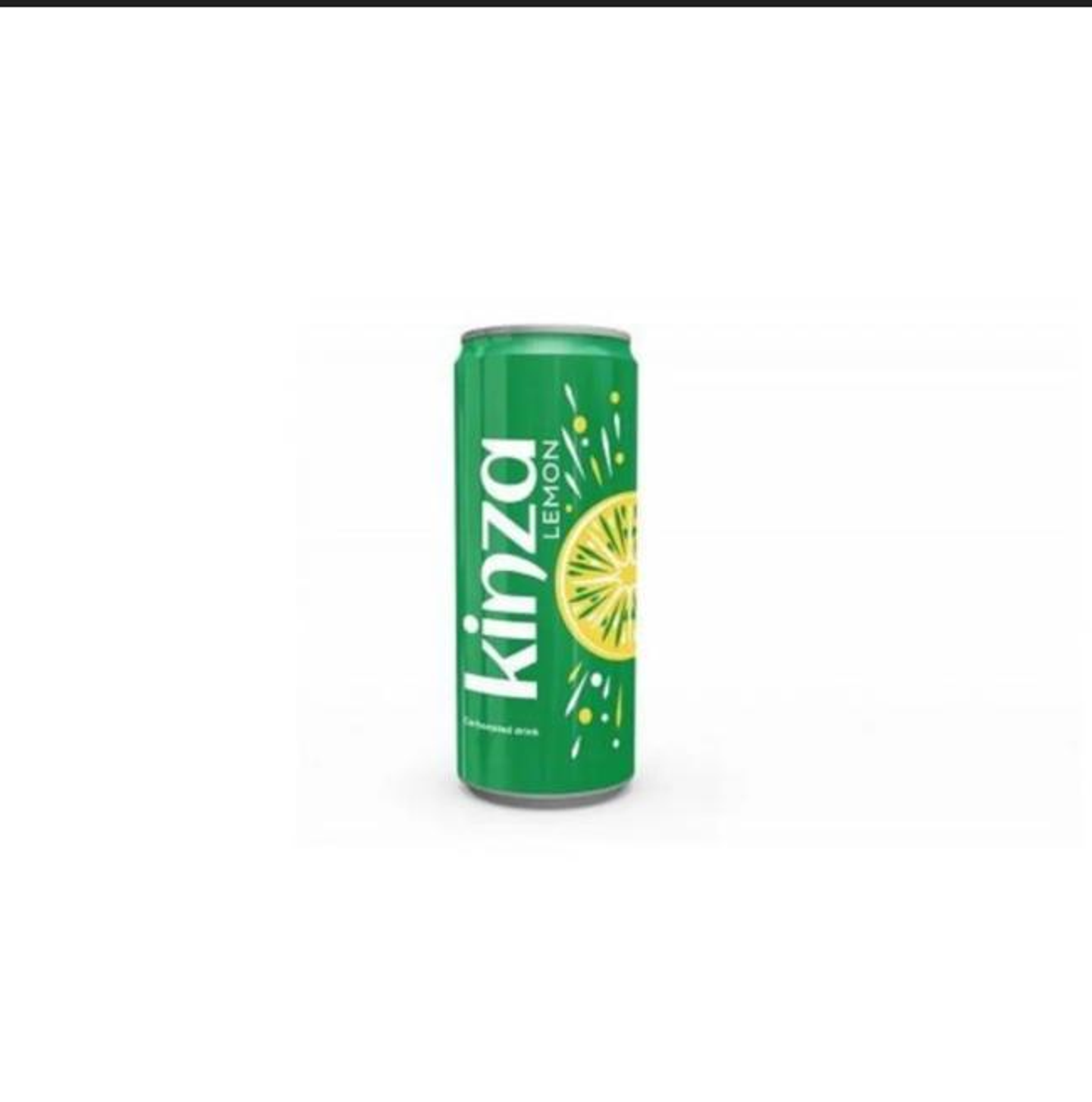 كينزا ليمون