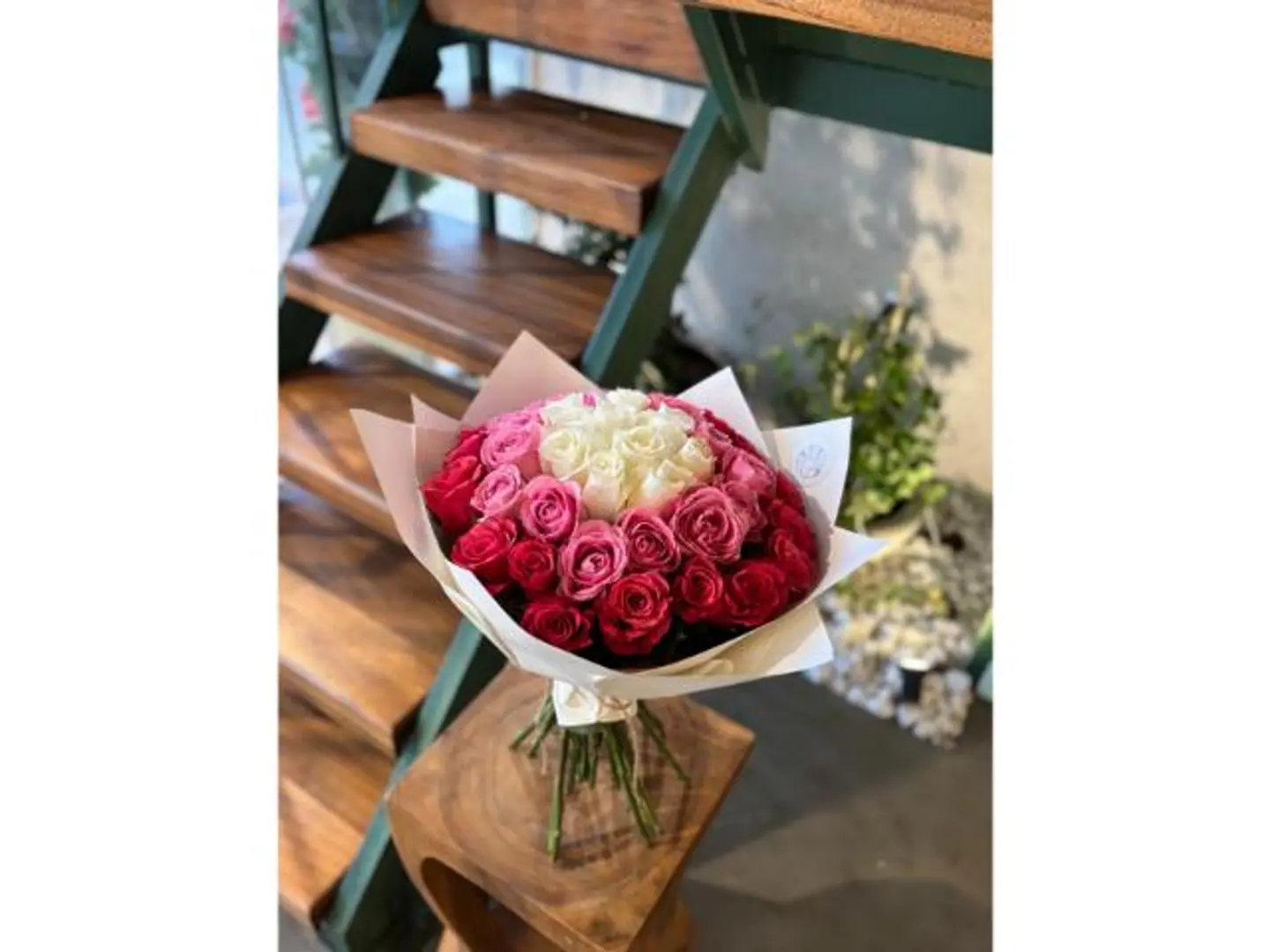 باقة جود 36