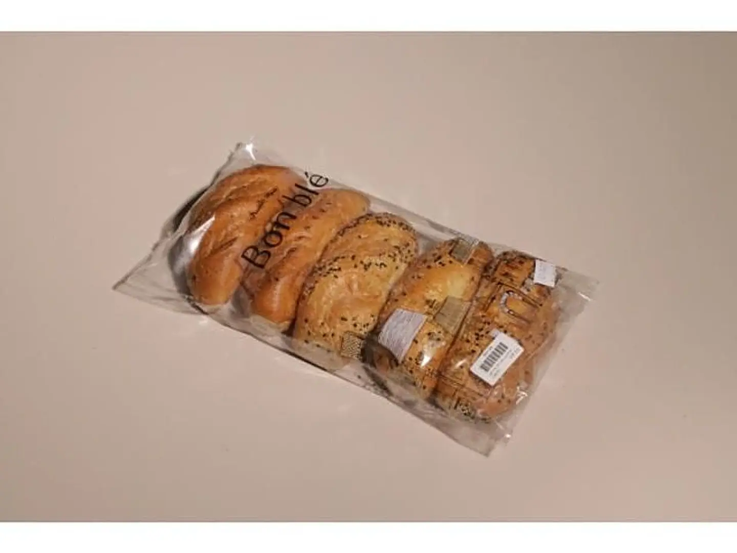 Wheat Semolina With Olive Oil