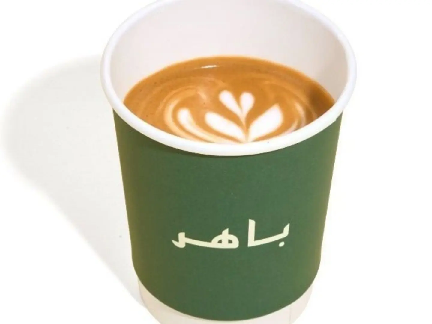 Flat White