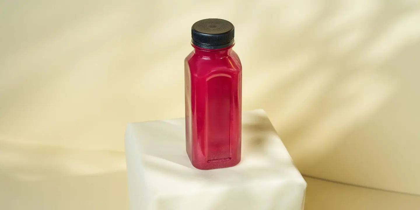 Beetroot Orange Juice