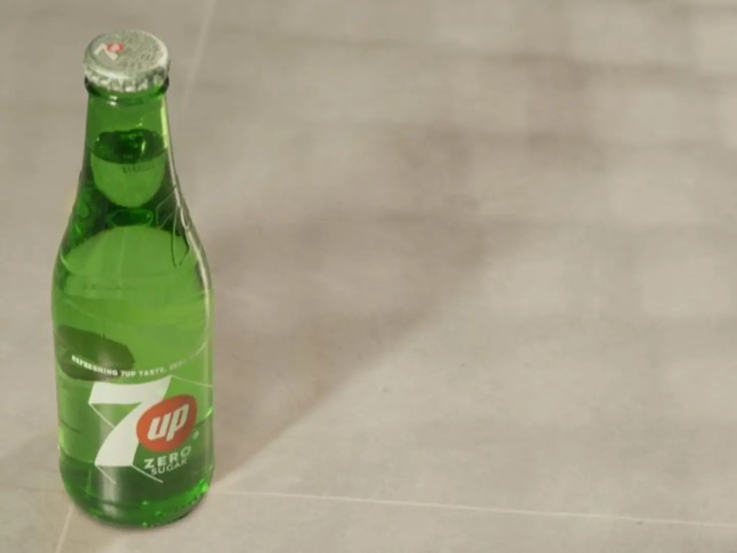 Diet Seven Up