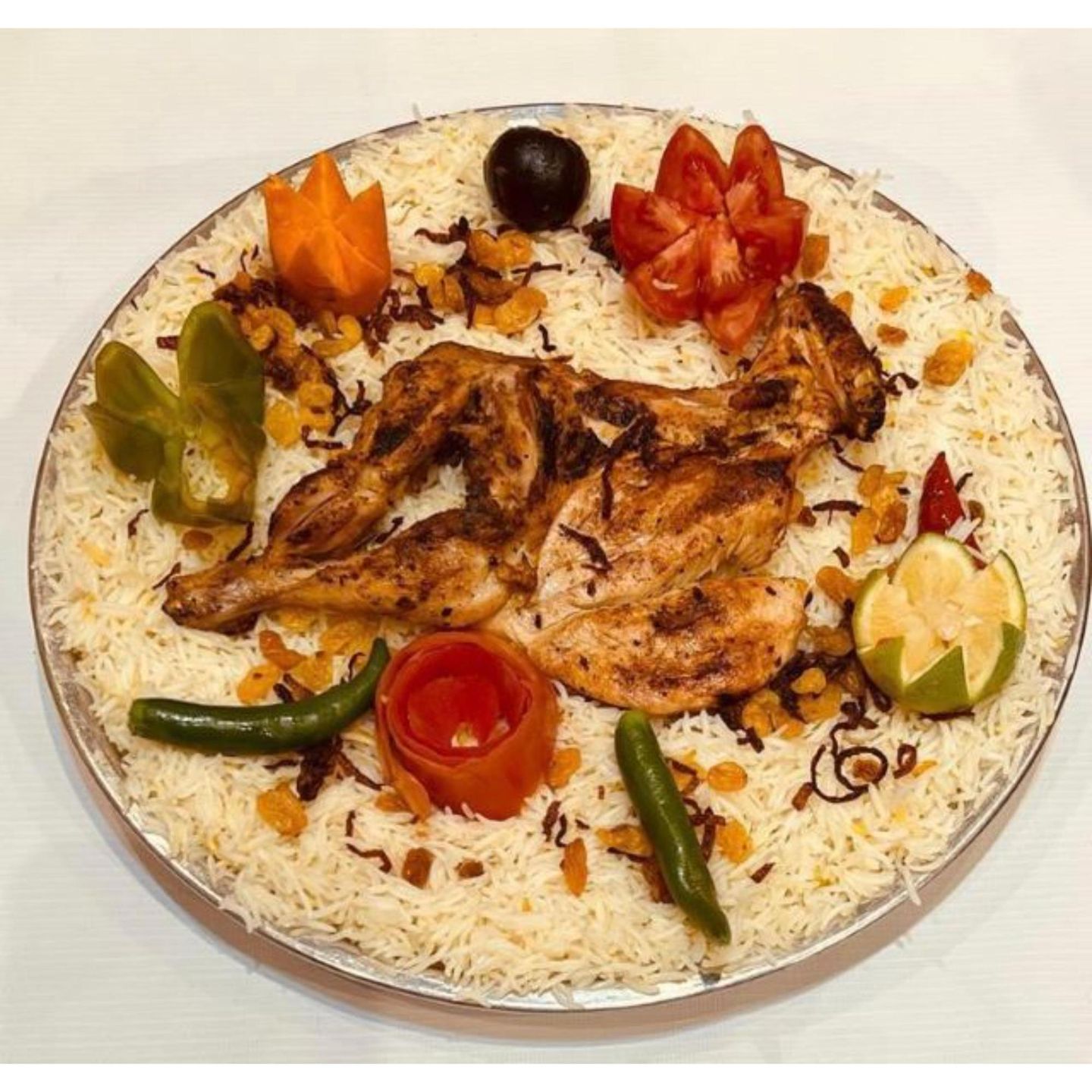 نص مظبي