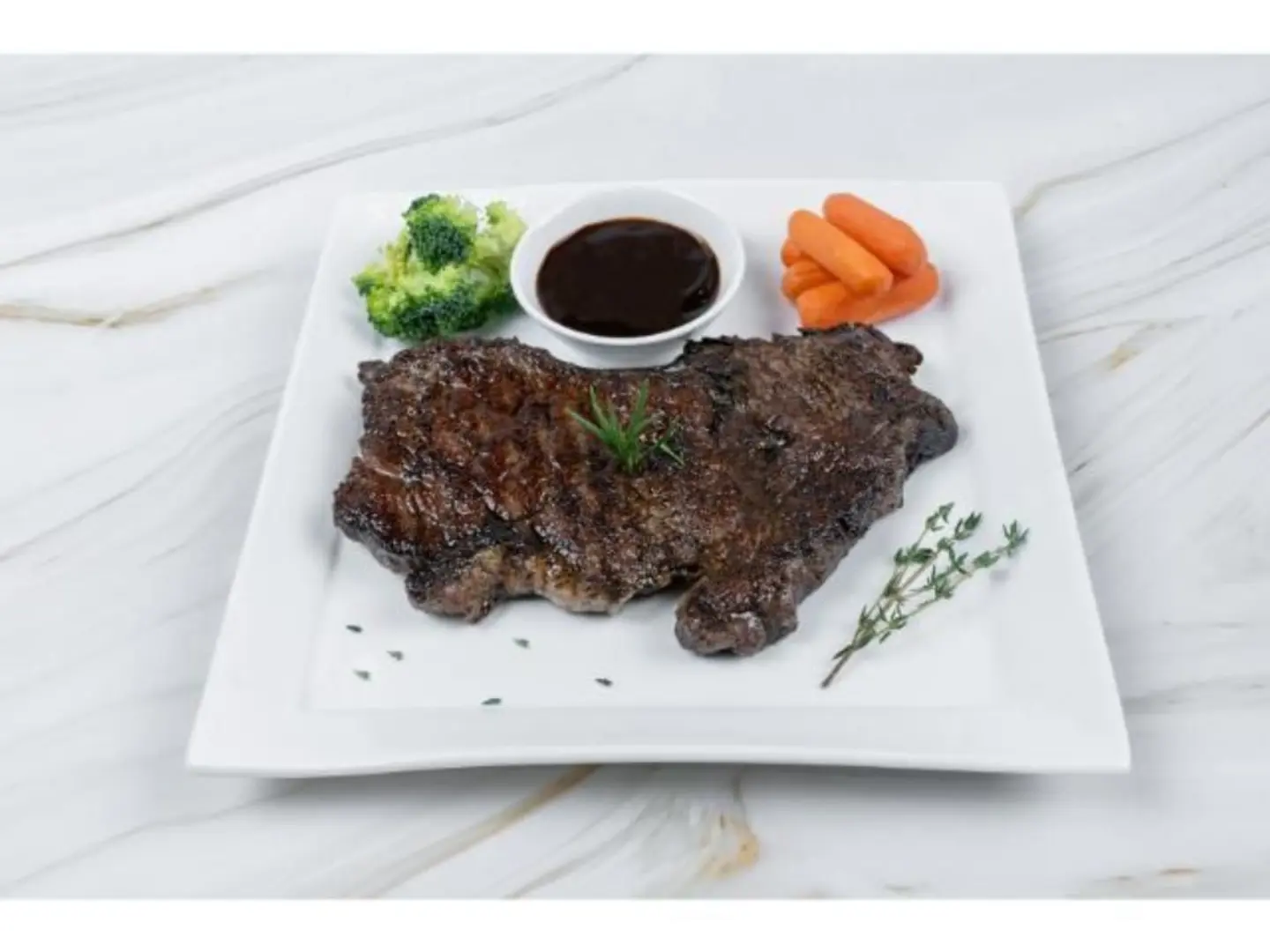 250 جرام واجيو ستيك ريب اي