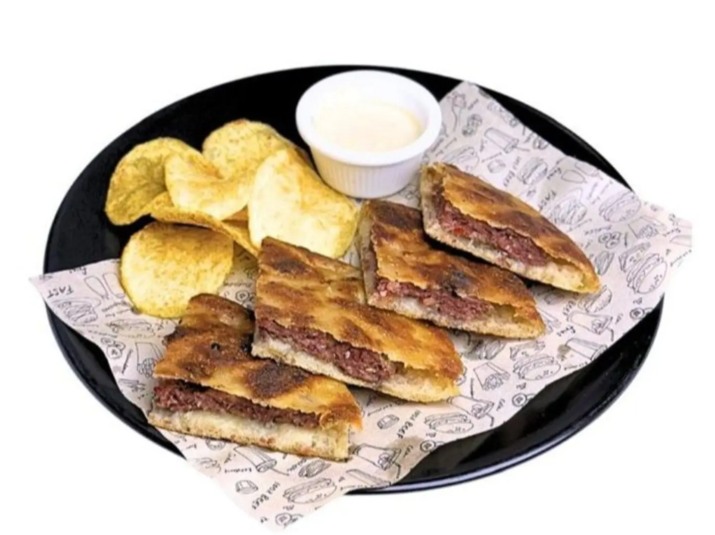 وجبه حواوشي