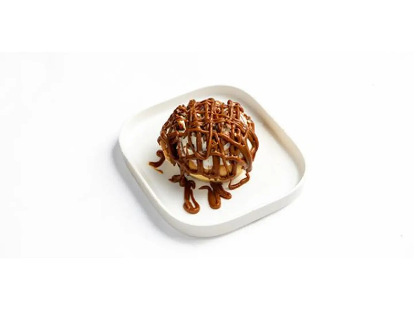 Cinnamon Roll
