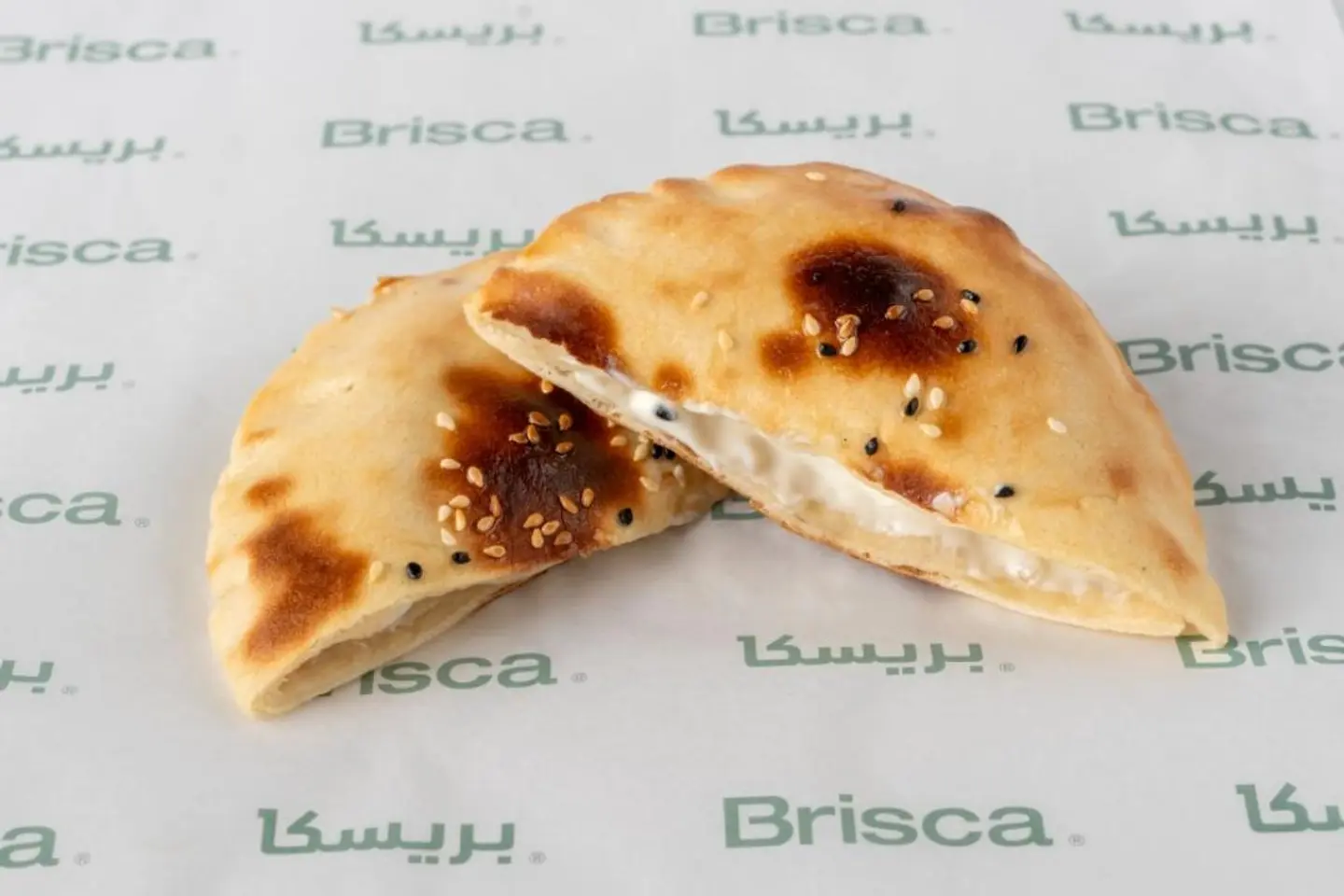 مكس سبايسي أجبان