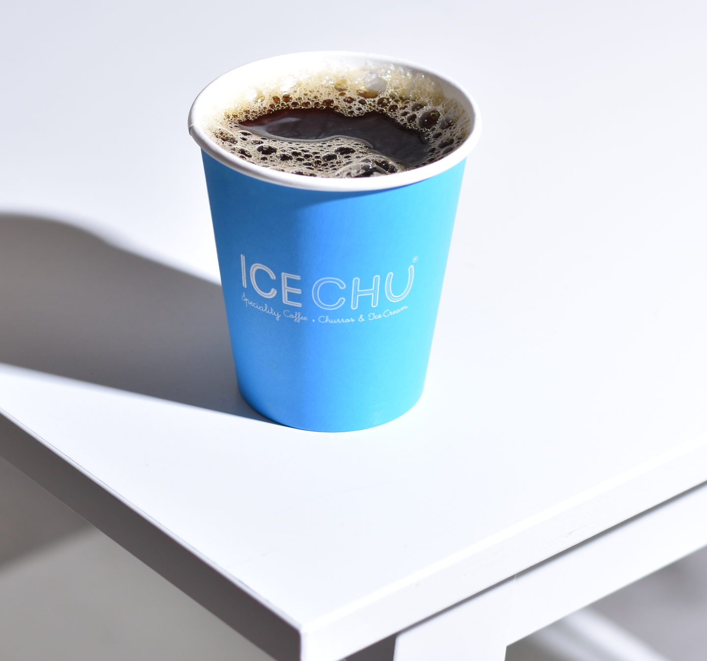 Todays Coffee Hot