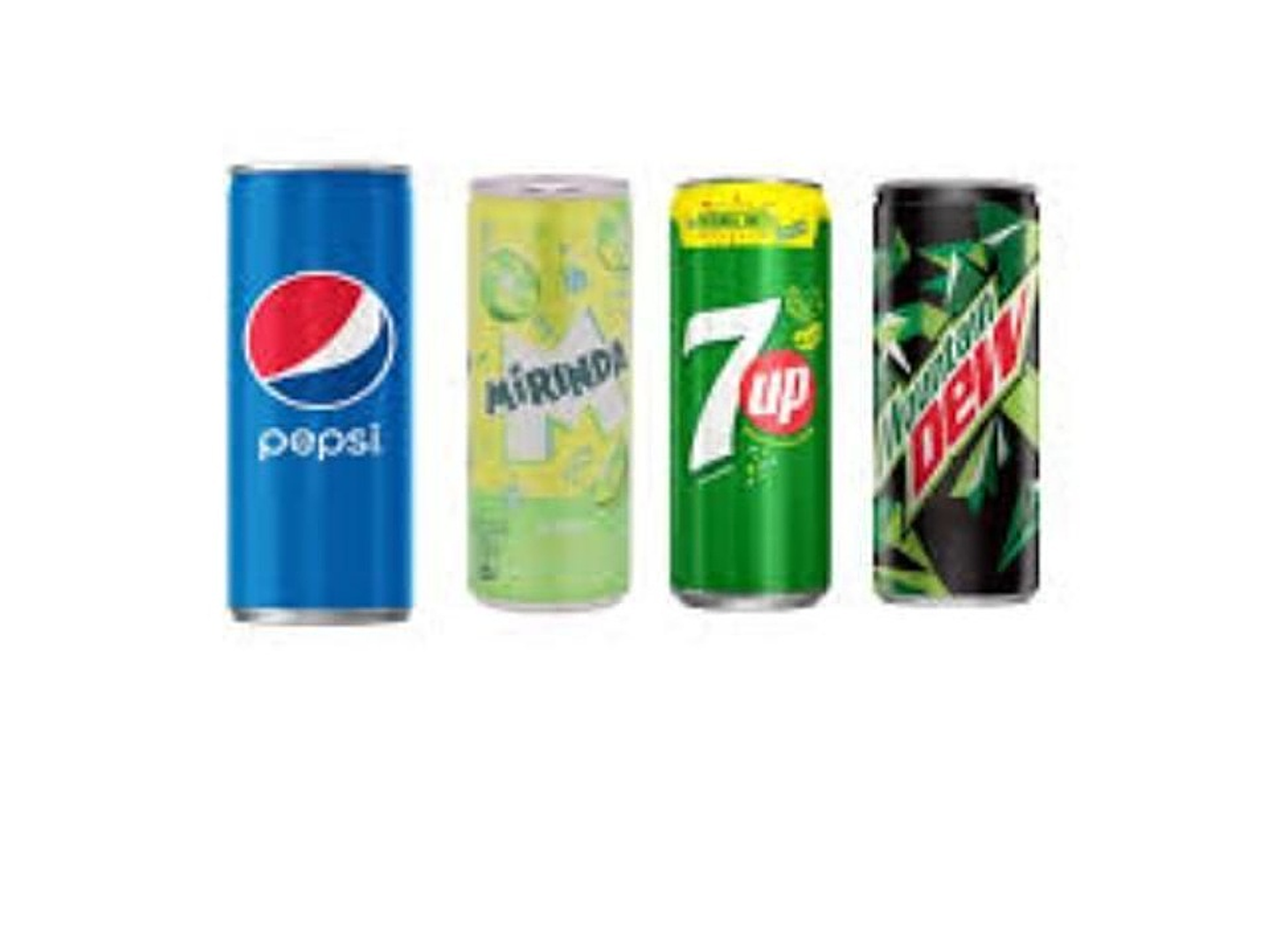 Soft Drinks