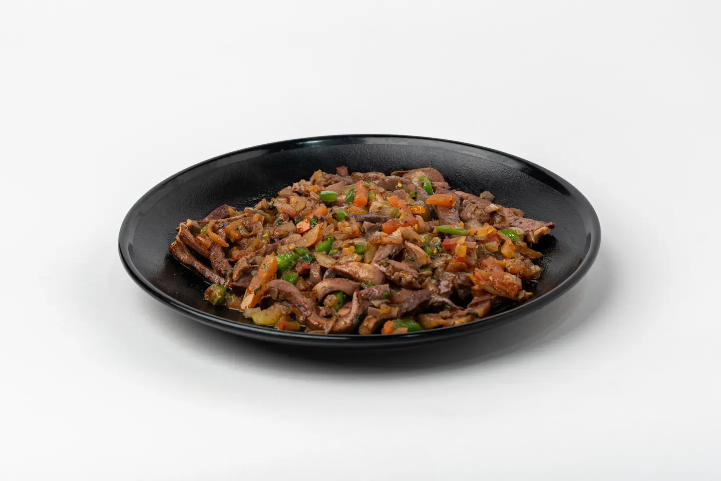 كبدة حاشي طازج