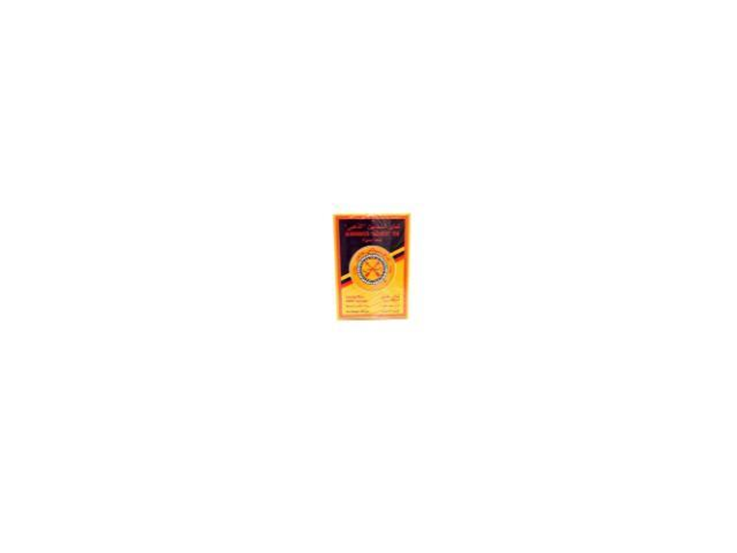 Golden Arrows Ceylon Tea 450g