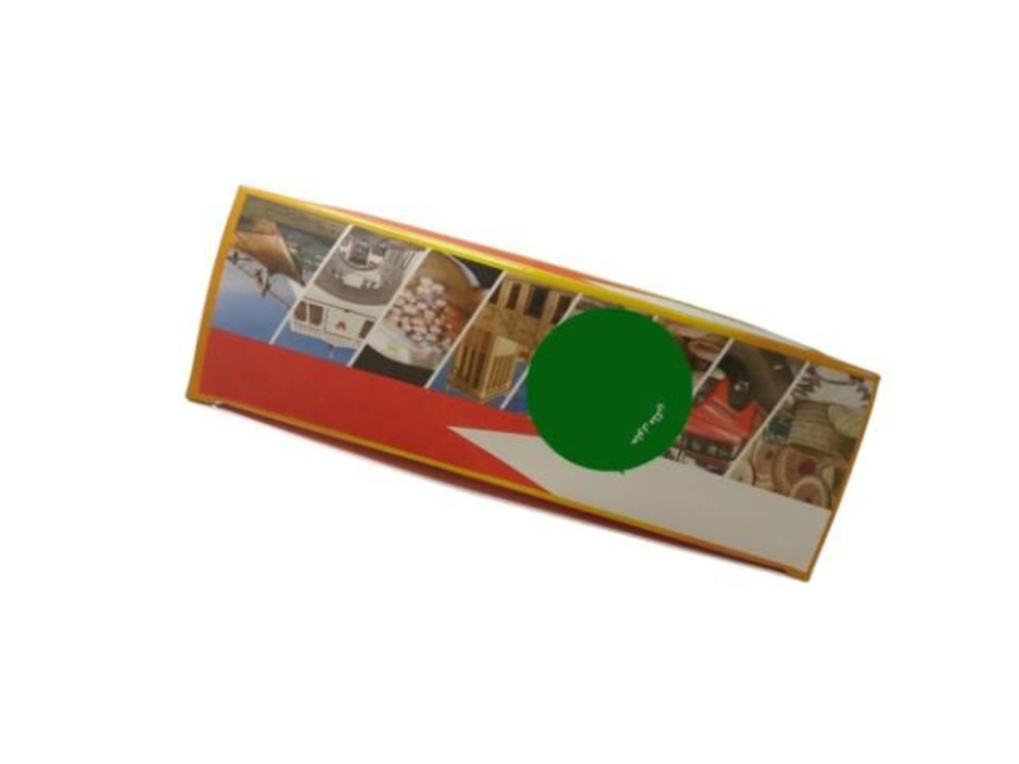 Royal Halwa Shwaiter 3 Flavors