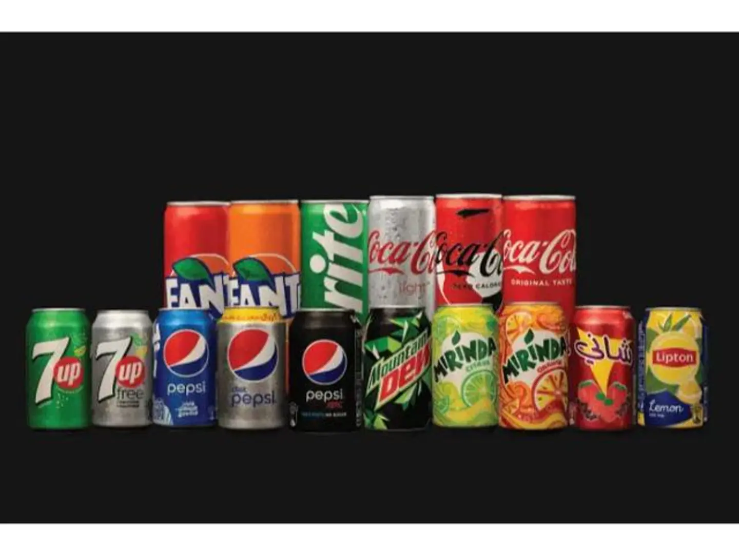 Drinks Can