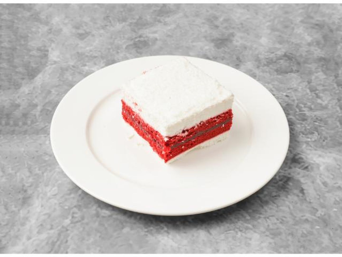 Coconut Cake
