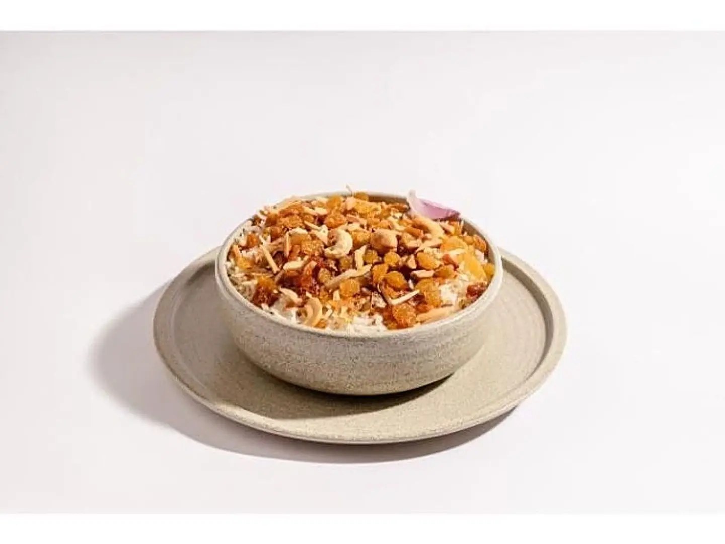 ارز مديني سادة