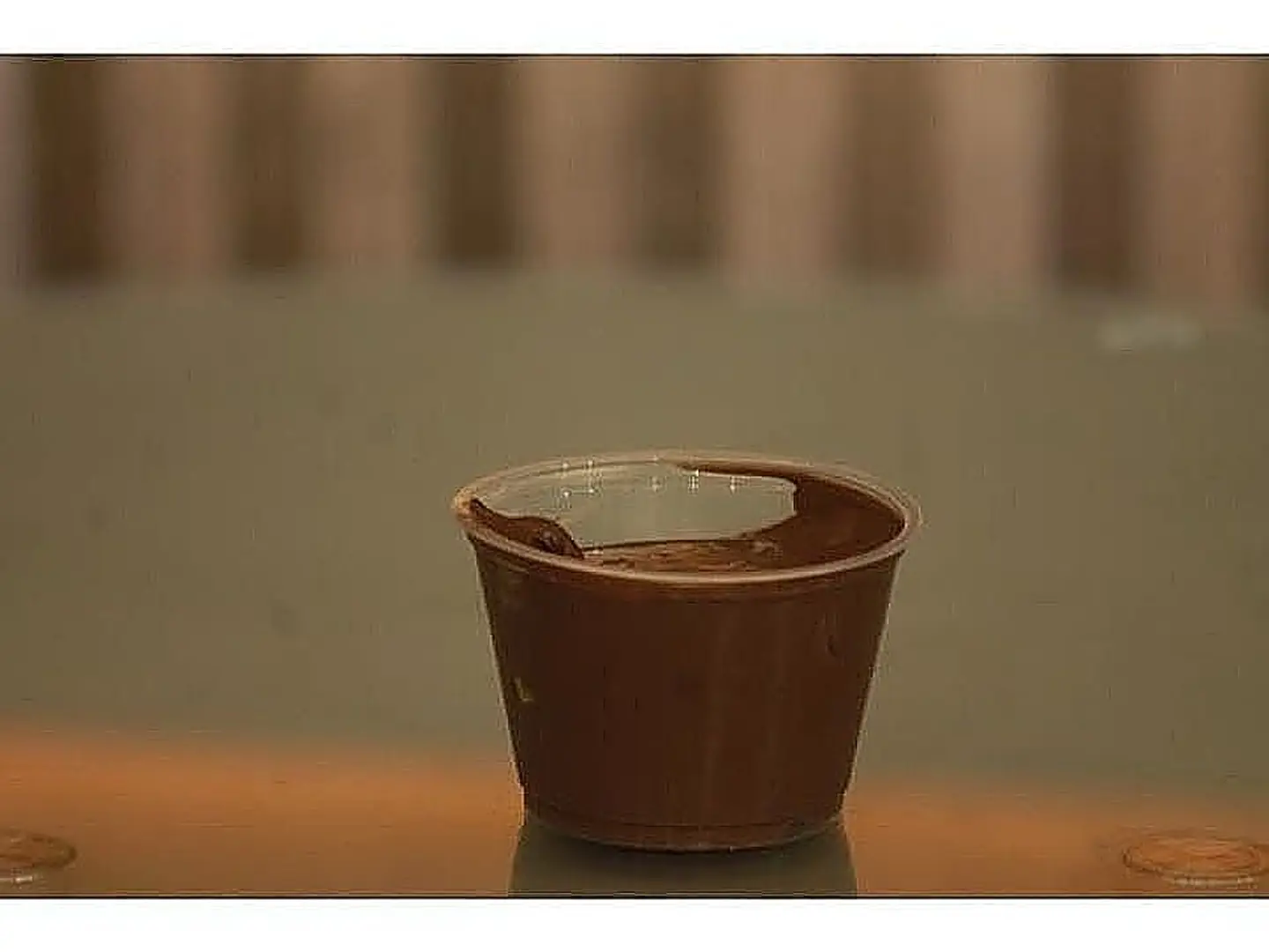 Chocolate Sauce