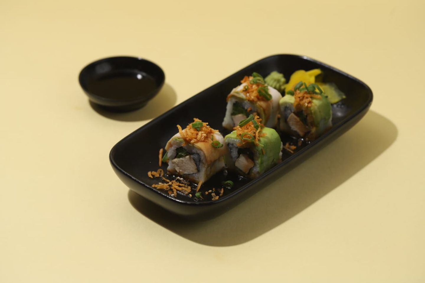 Chicken Tokyo
