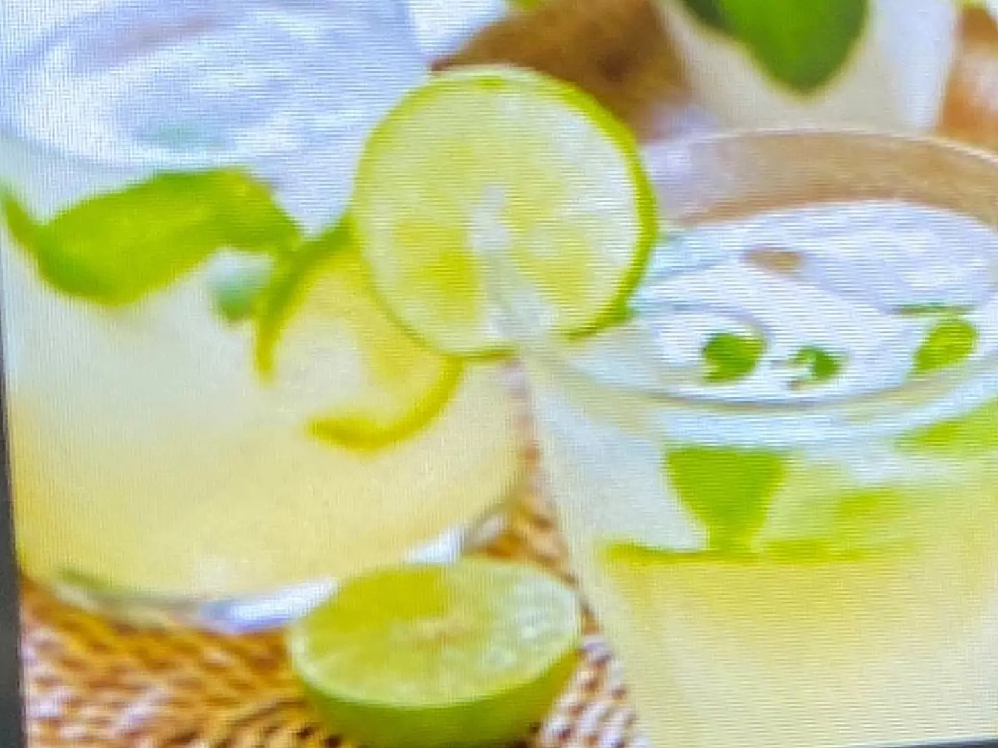 1.5 L Fresh Lemon Juice Jug