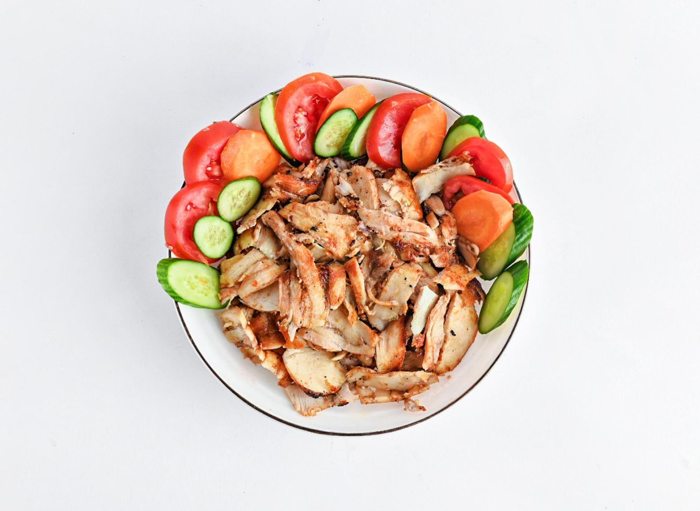 Shawarma Farrt