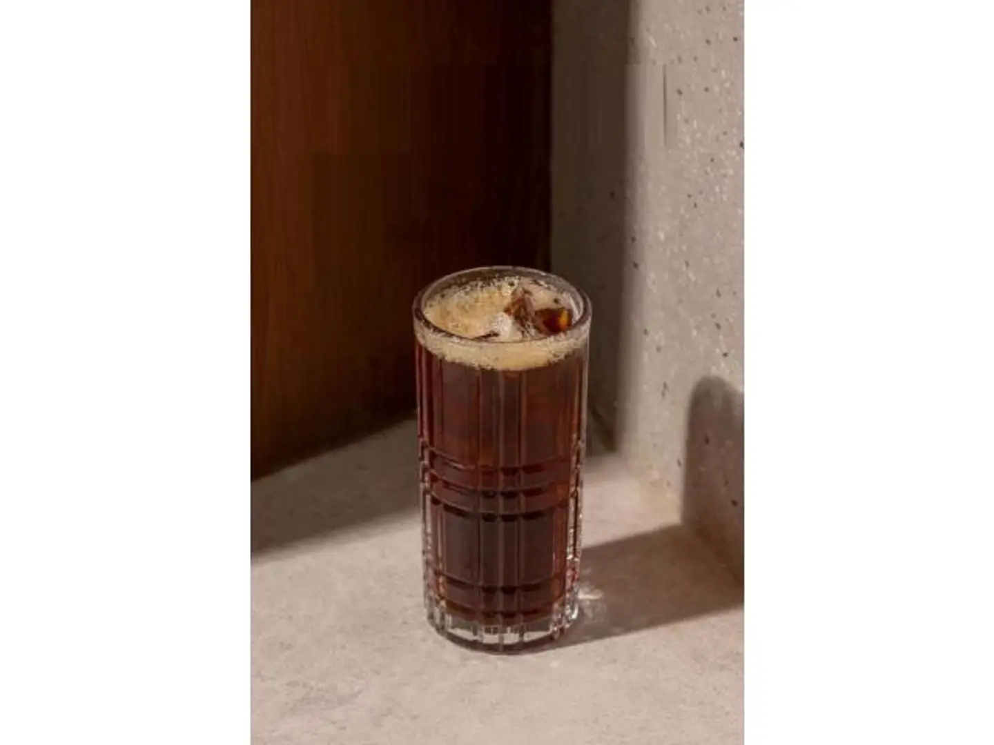 Ice Coffee Of The Day 12oz Ethiopia Yirgacheffe