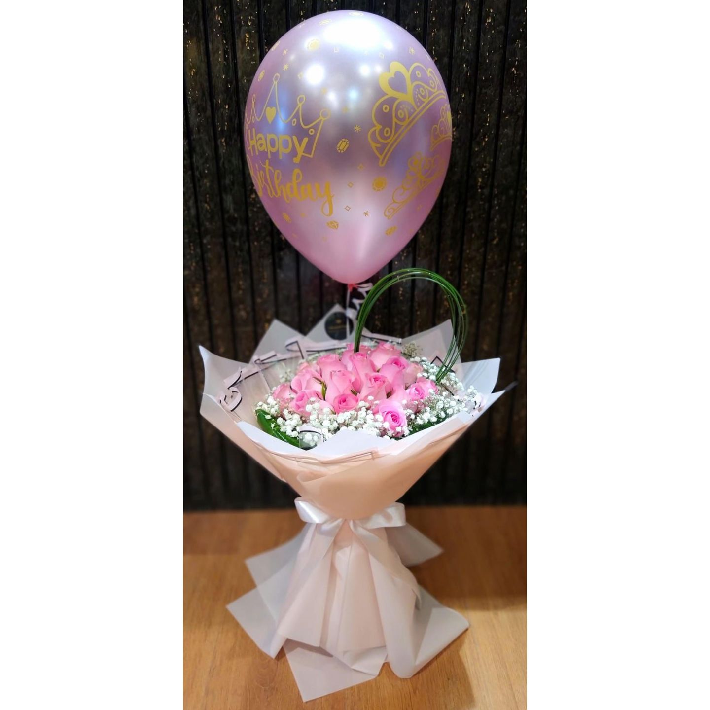 Bouquet No. 16