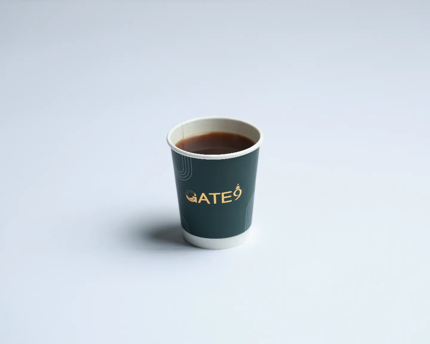 V60 Iced Brazilian