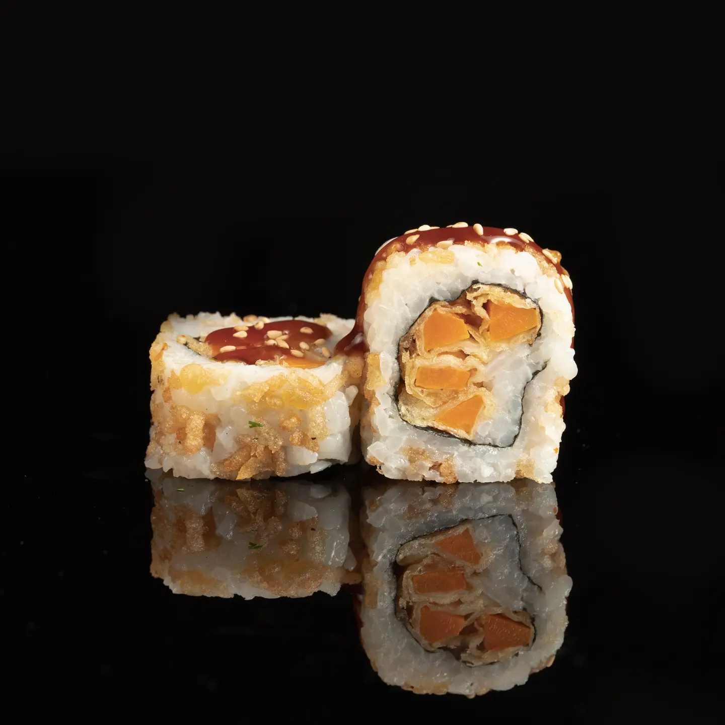 جزر كرنشي 5 حبات