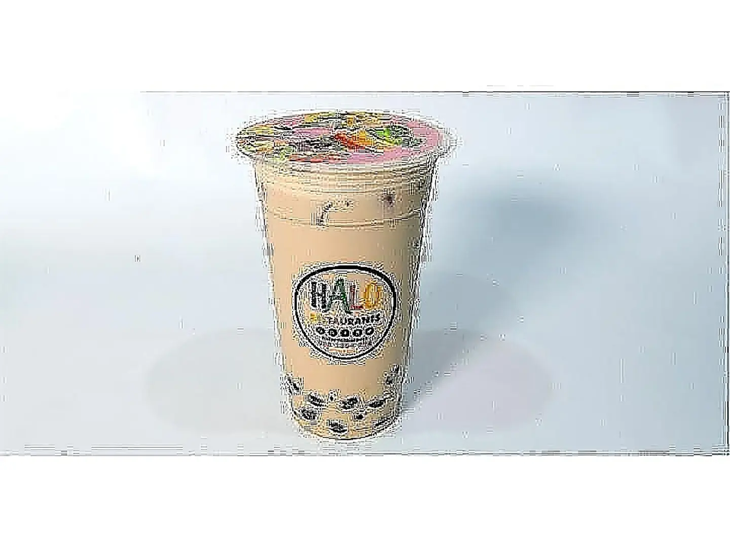 اسام شاي حليب وسط