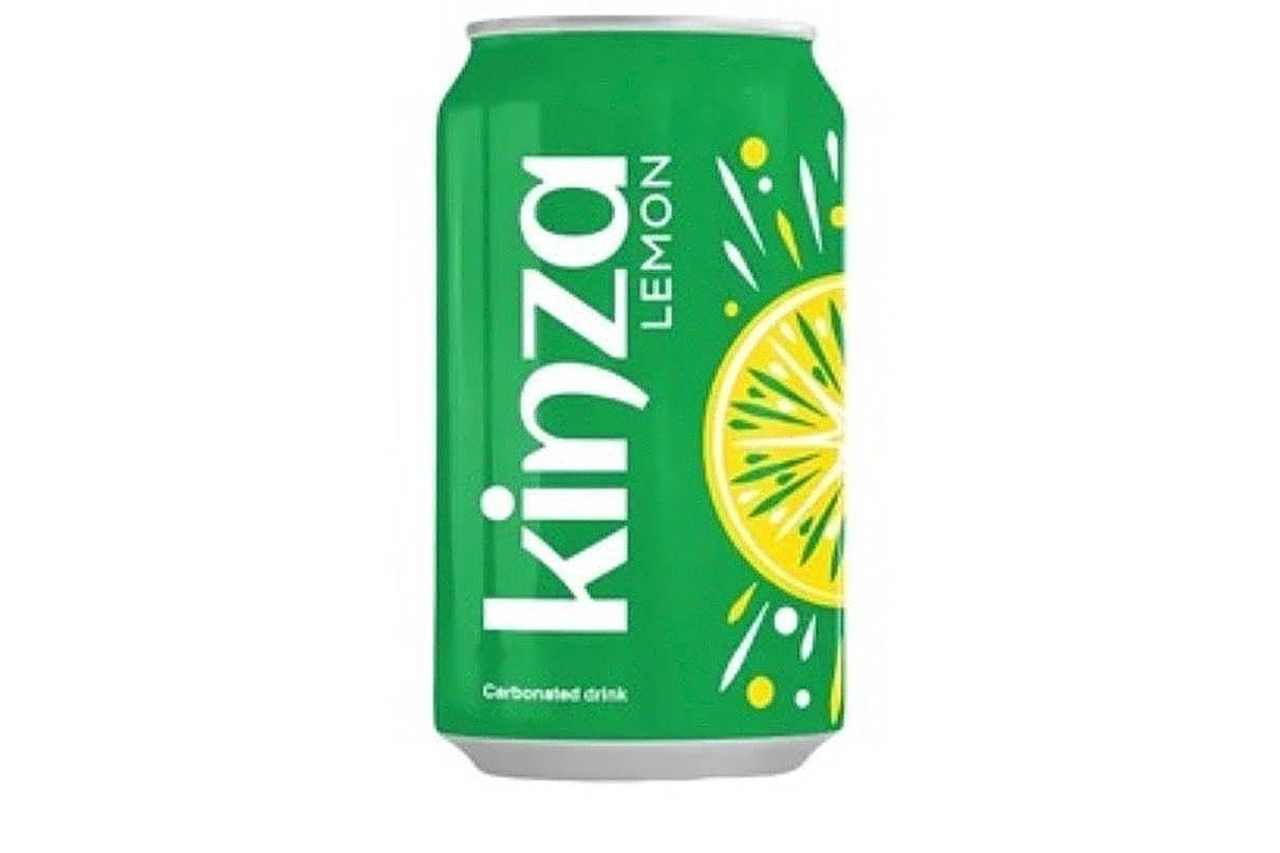 Kinza Lemon Big