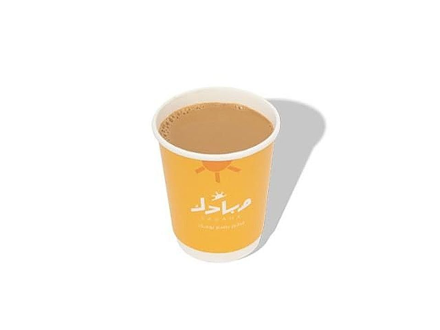 شاى كرك