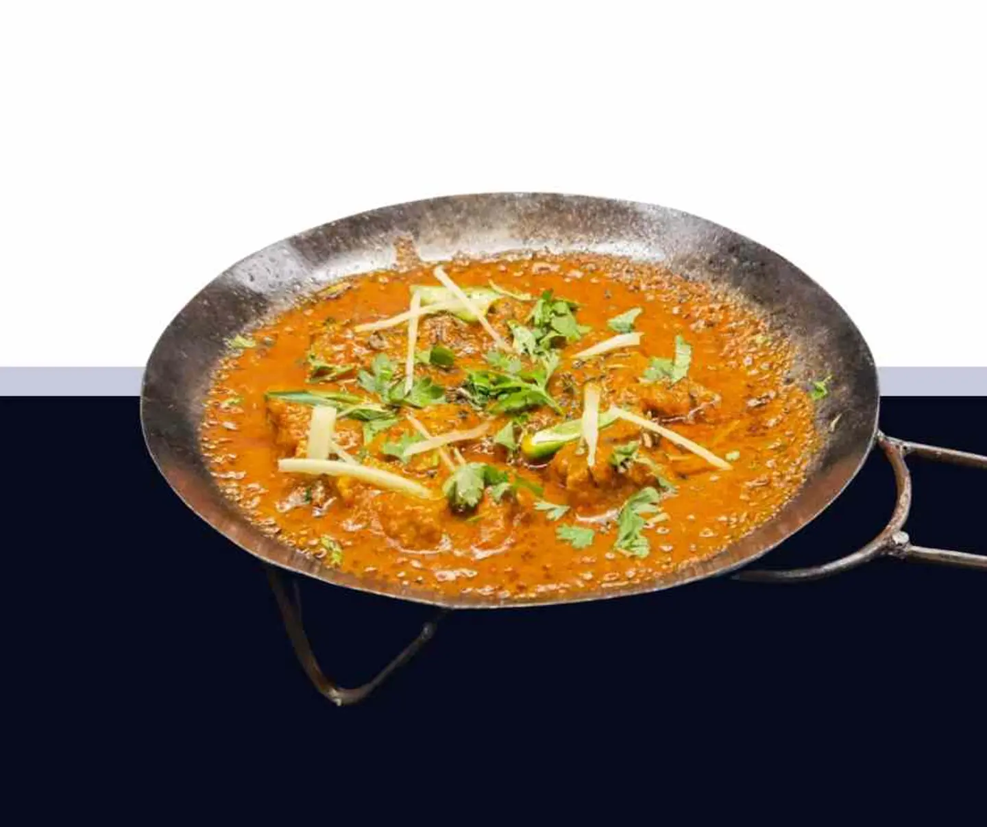 Mutton Karahi
