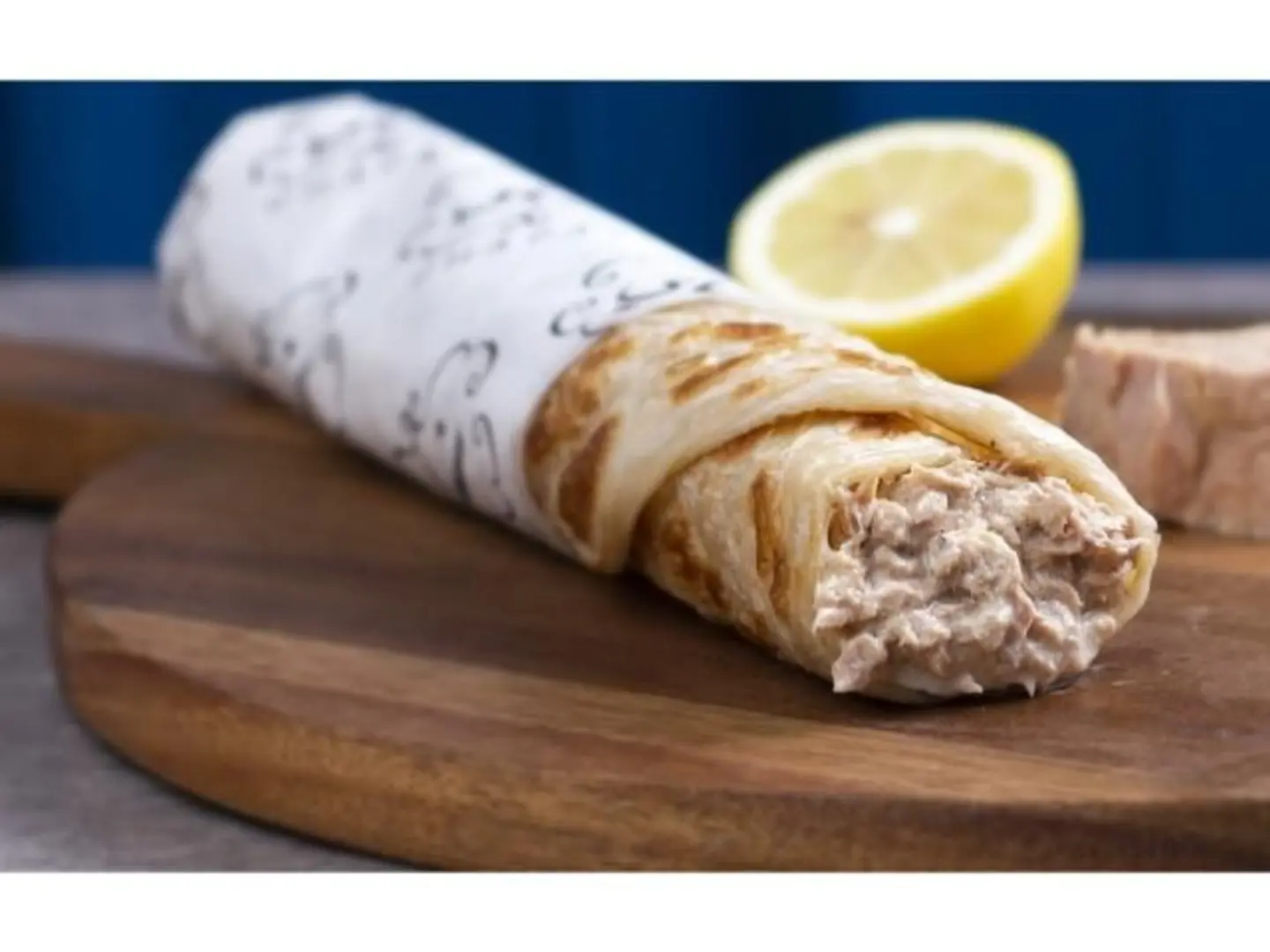 شباتي تونة جبن