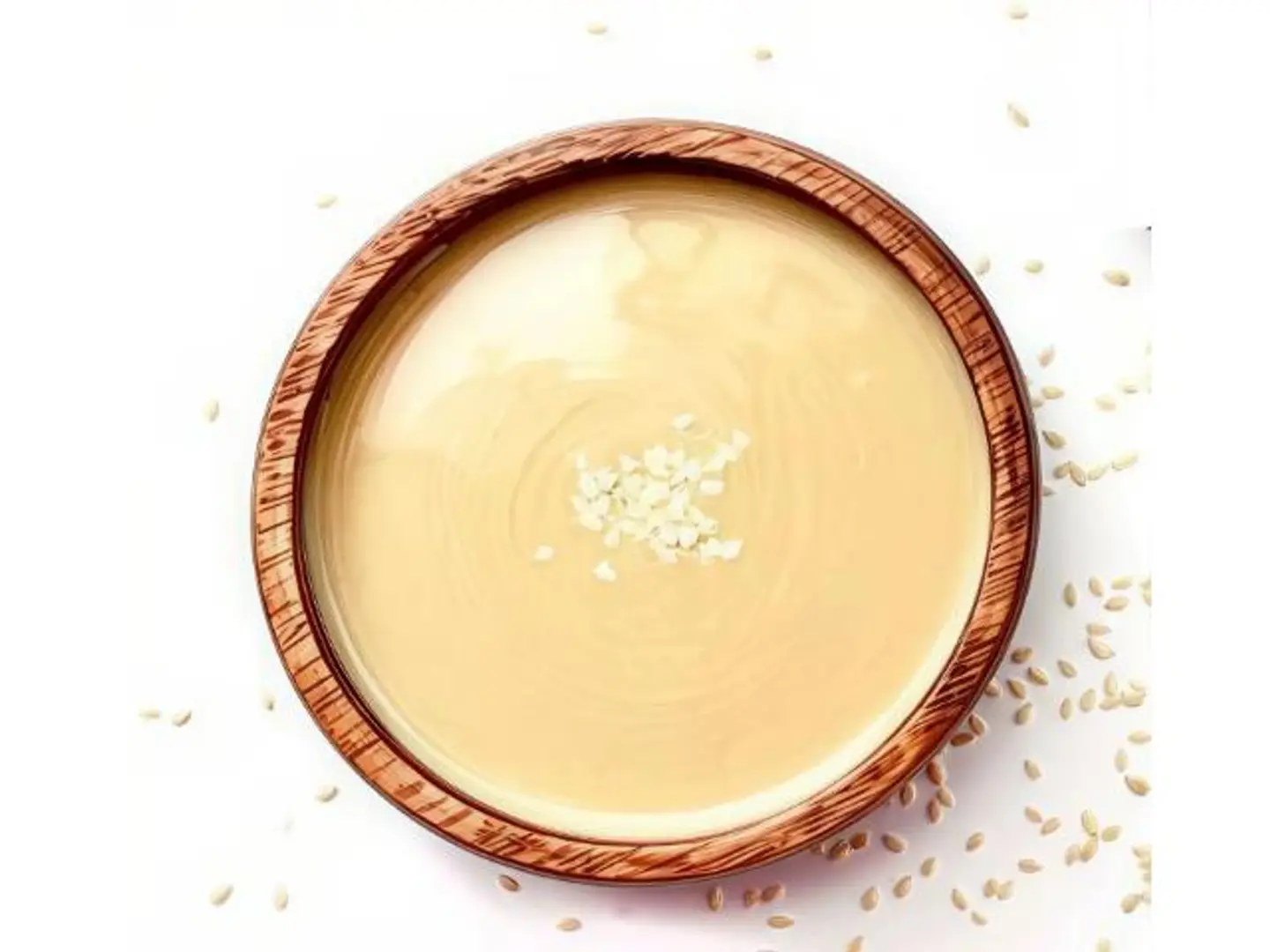 طحينة
