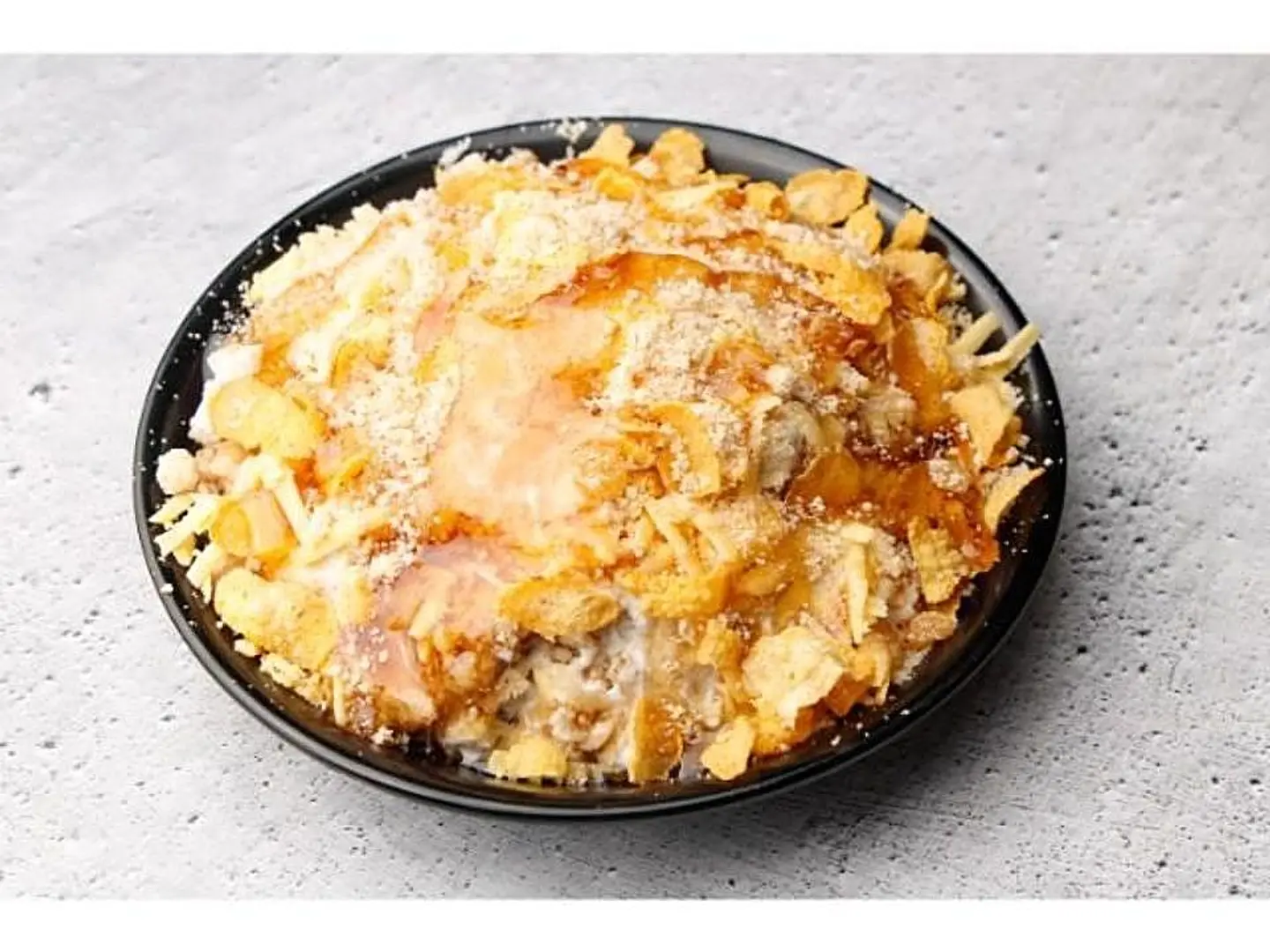 معصوب ملكى بالجبن