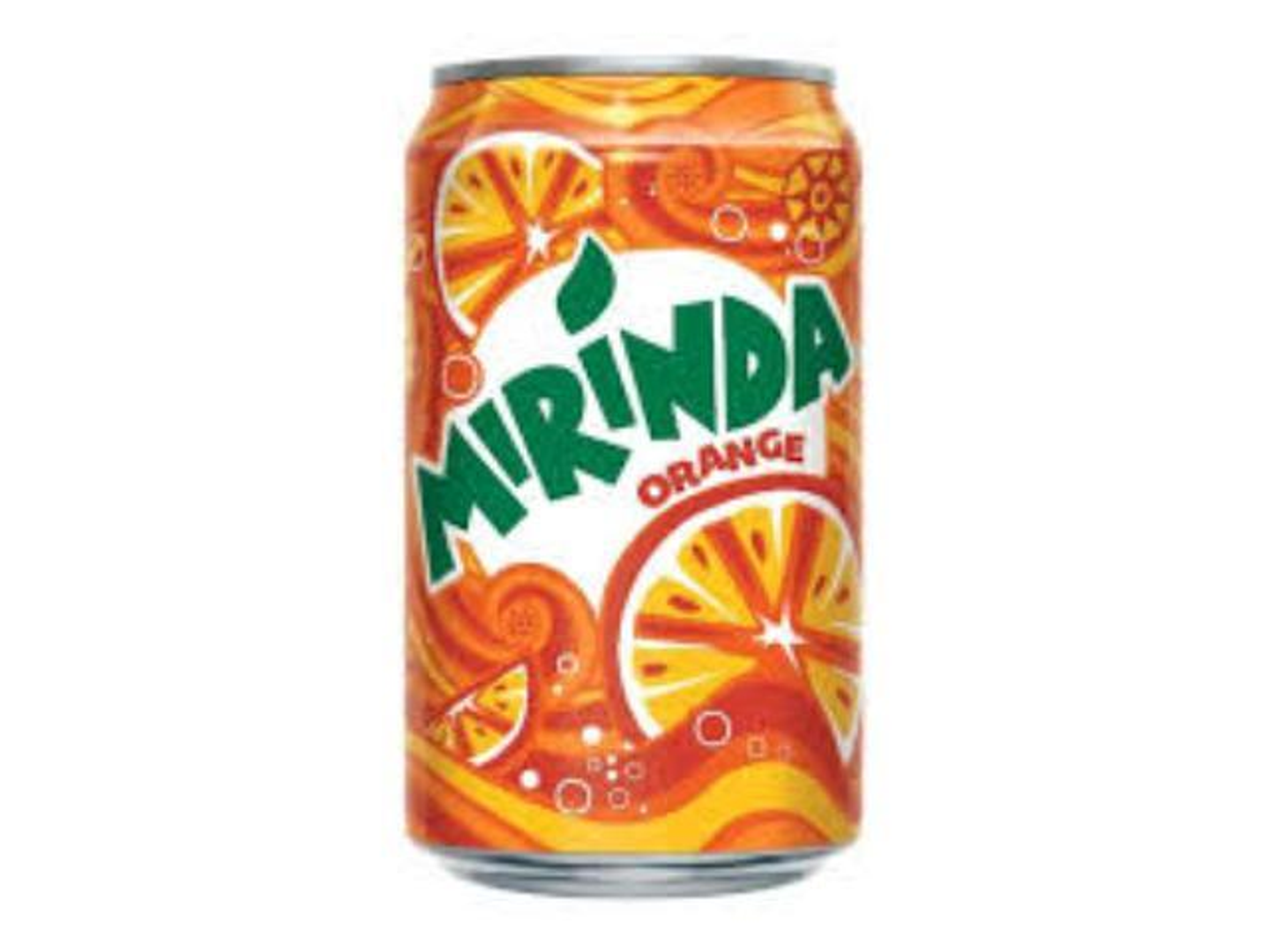 Mirinda Orange