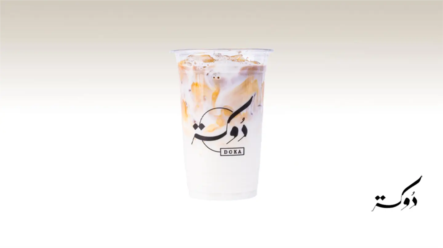 أيس لاتيه