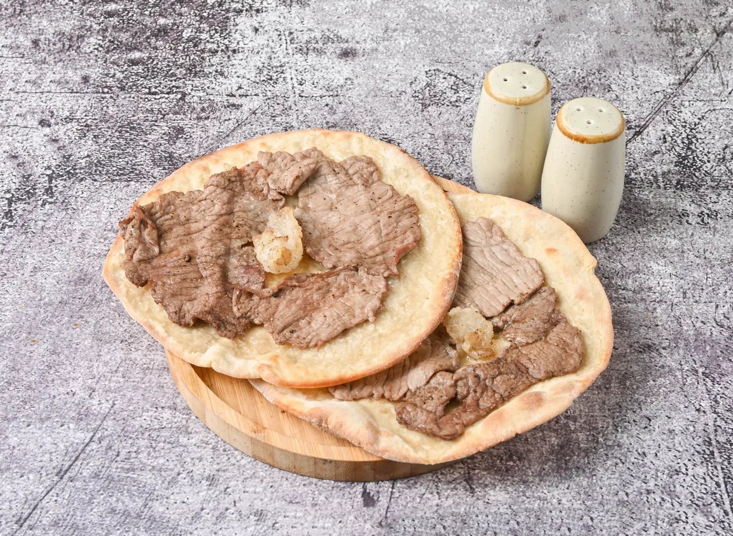 شرحات لحم
