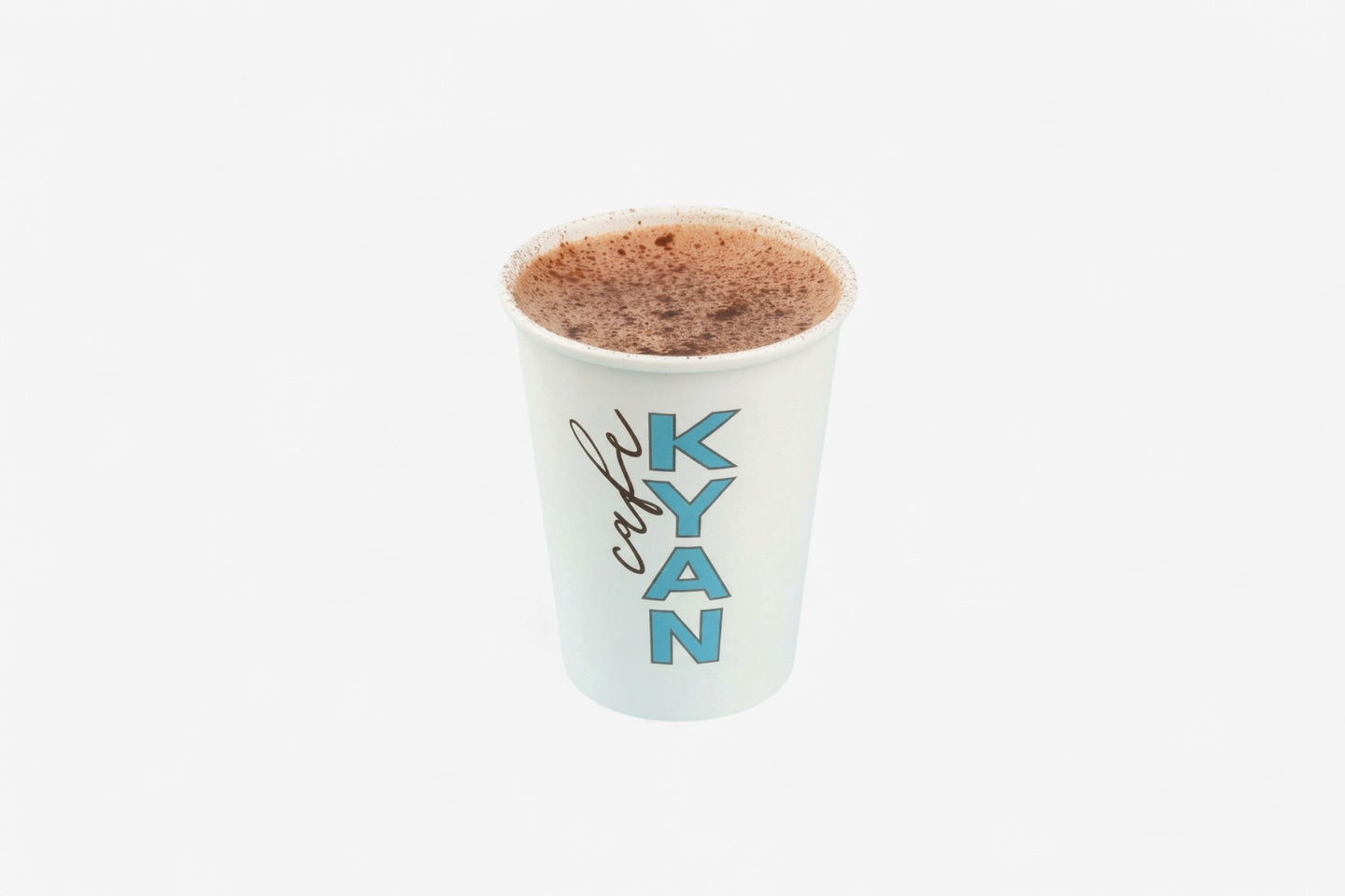 Hot Chocolate