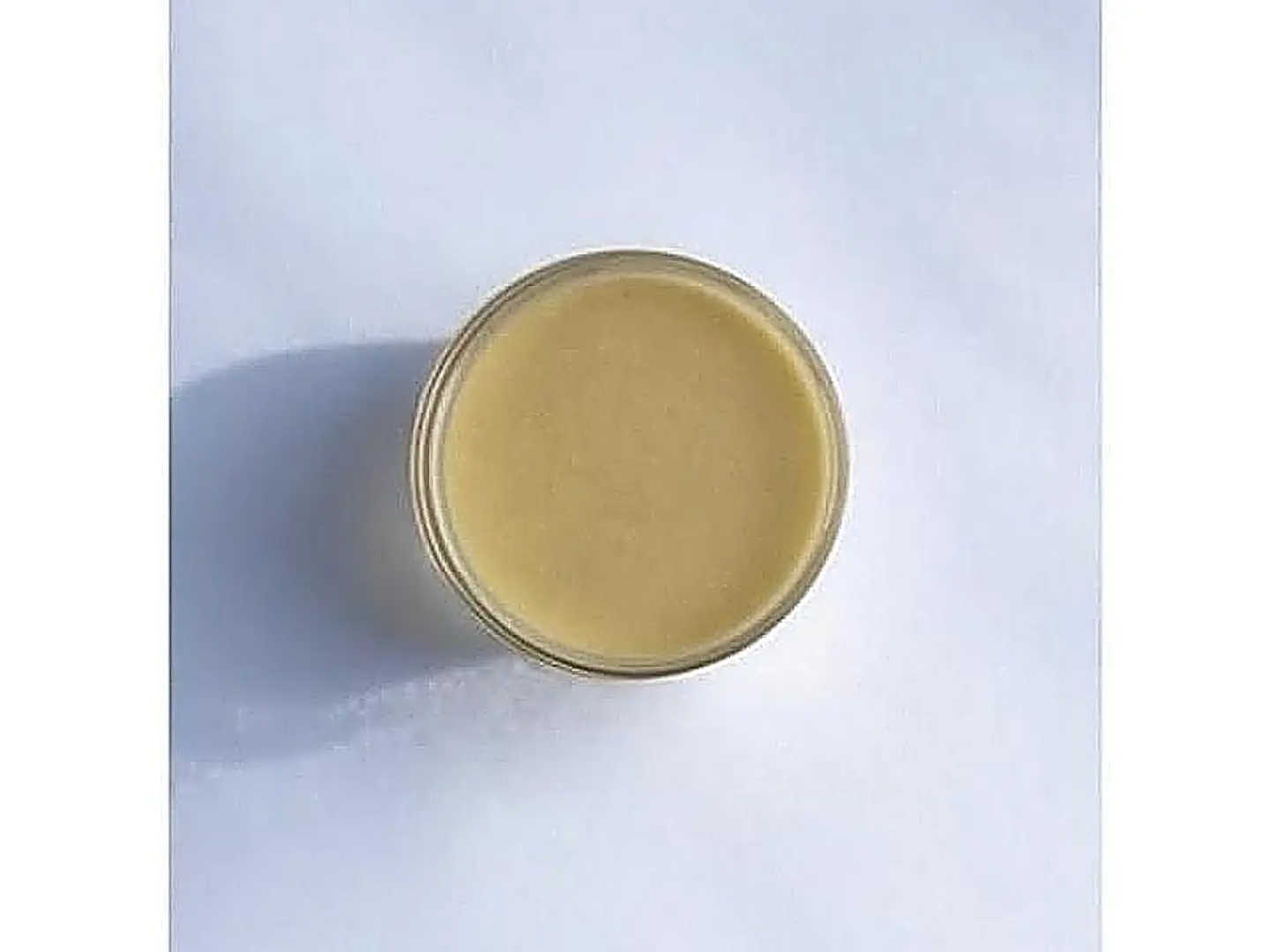 Tahini Cup