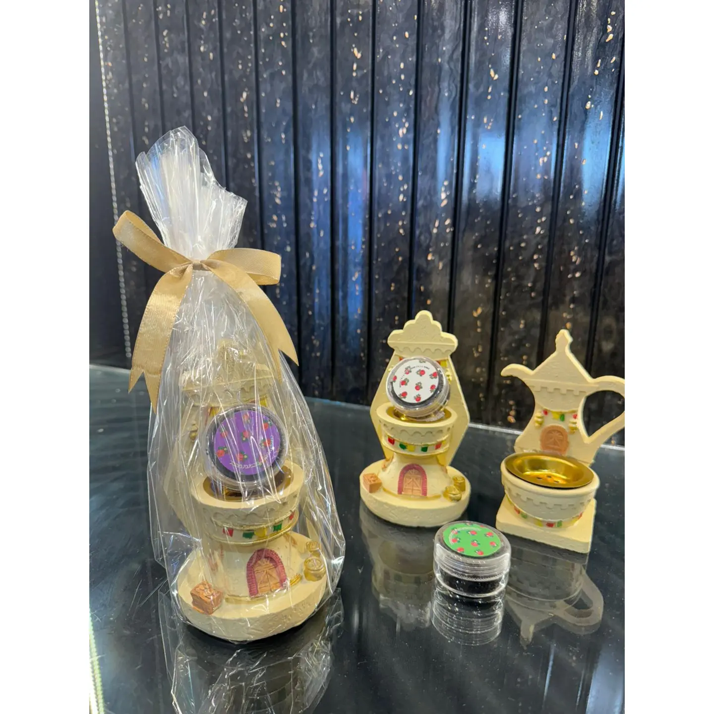 مبخرة التاسيس