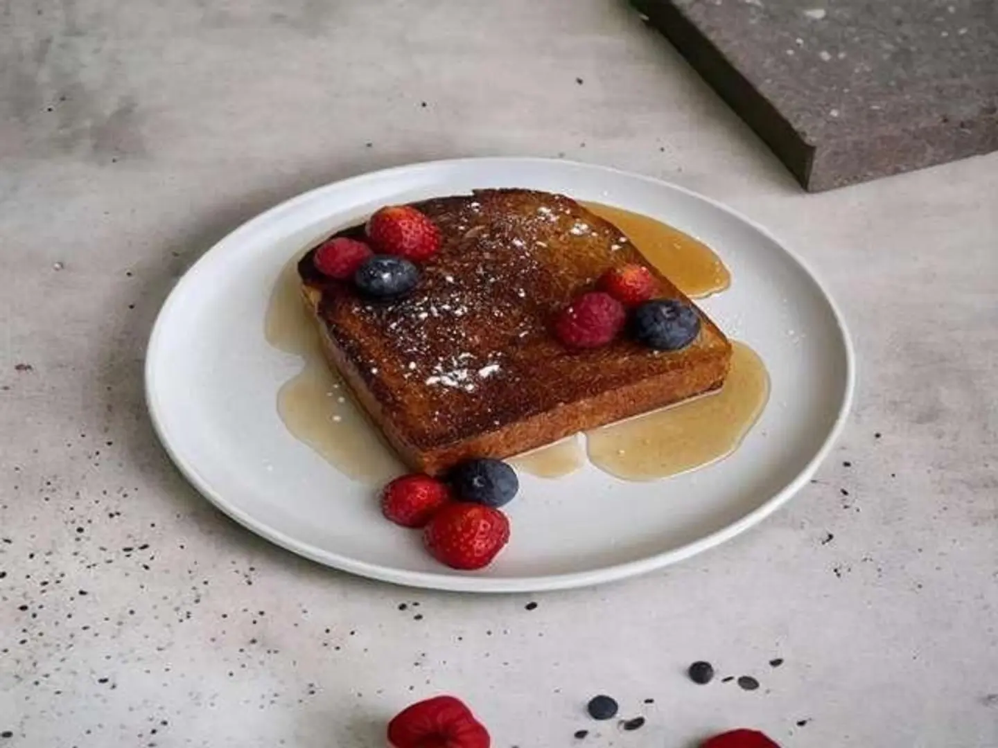 Classic French Toast