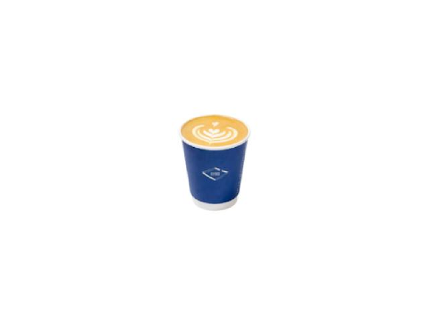 Iced Latte